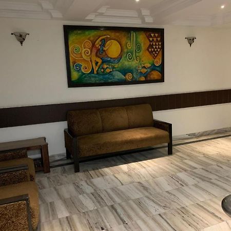 Hotel Raman'S Jagādhri Εξωτερικό φωτογραφία