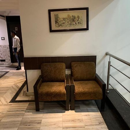 Hotel Raman'S Jagādhri Εξωτερικό φωτογραφία