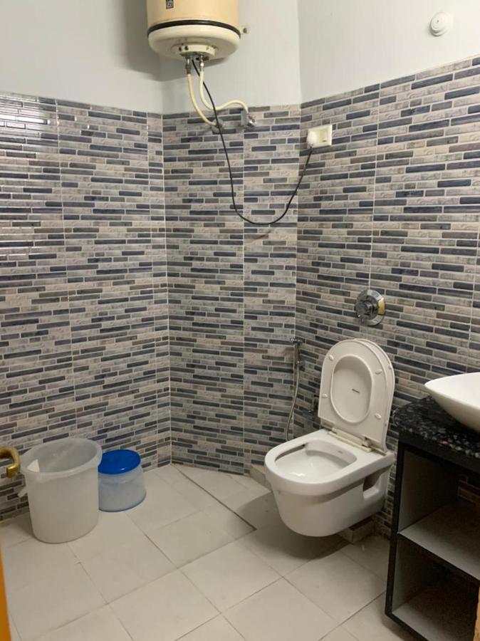 Hotel Raman'S Jagādhri Εξωτερικό φωτογραφία