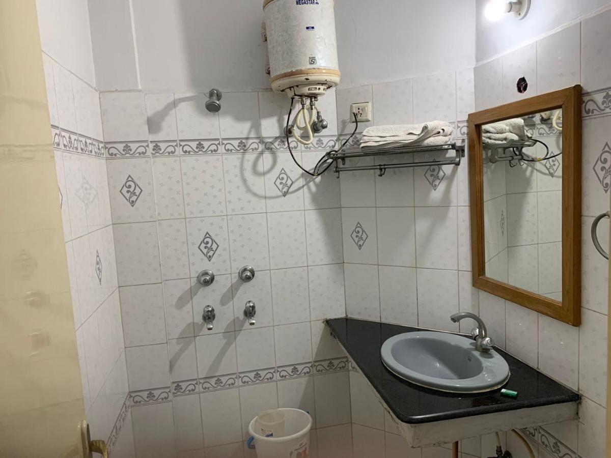 Hotel Raman'S Jagādhri Εξωτερικό φωτογραφία