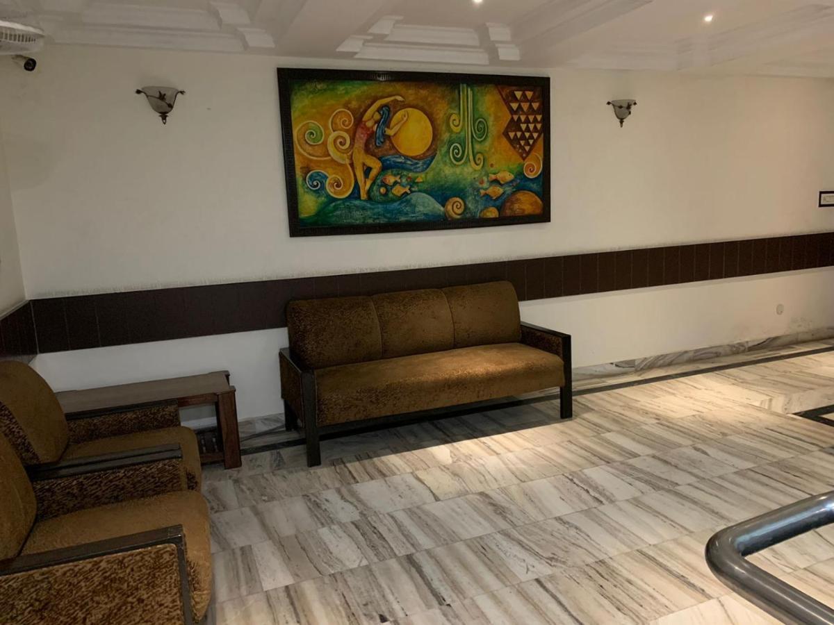 Hotel Raman'S Jagādhri Εξωτερικό φωτογραφία