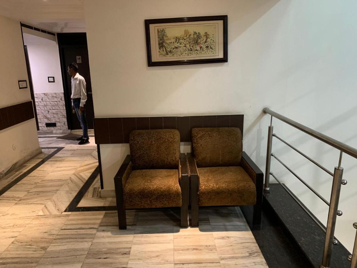 Hotel Raman'S Jagādhri Εξωτερικό φωτογραφία