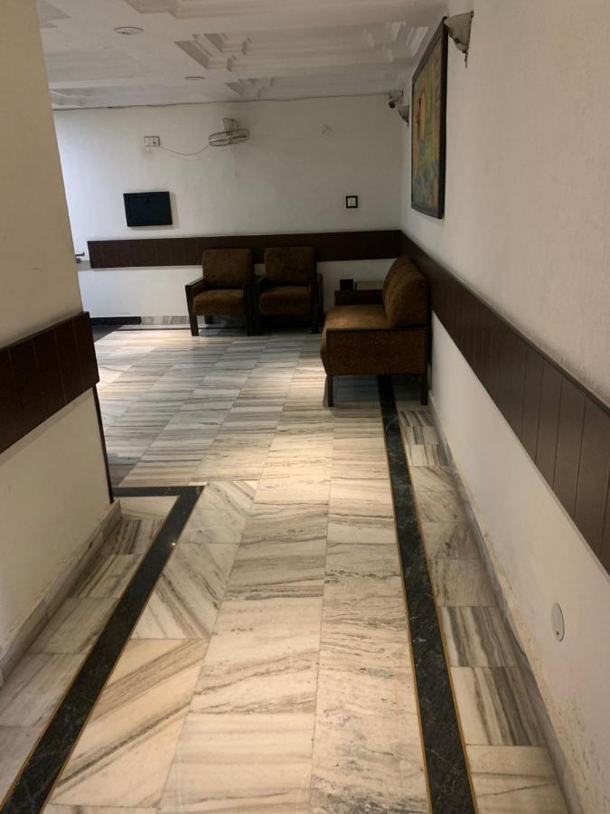 Hotel Raman'S Jagādhri Εξωτερικό φωτογραφία