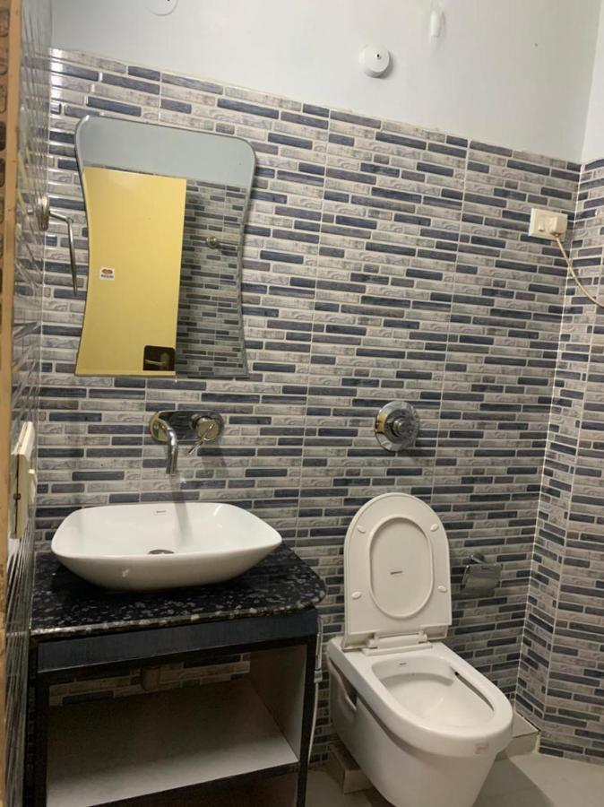 Hotel Raman'S Jagādhri Εξωτερικό φωτογραφία