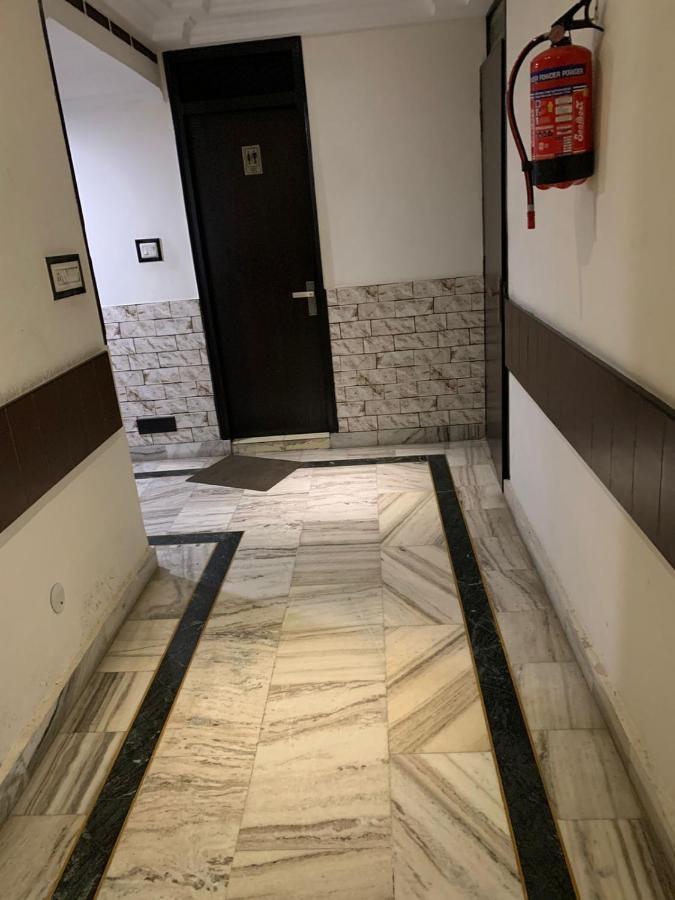 Hotel Raman'S Jagādhri Εξωτερικό φωτογραφία