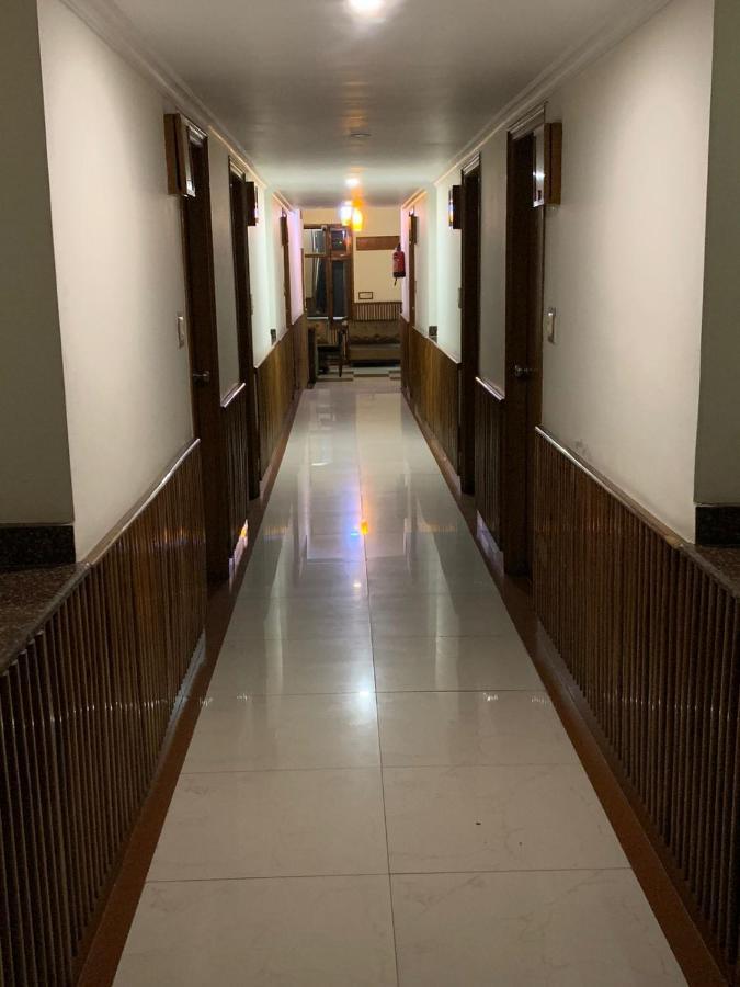Hotel Raman'S Jagādhri Εξωτερικό φωτογραφία