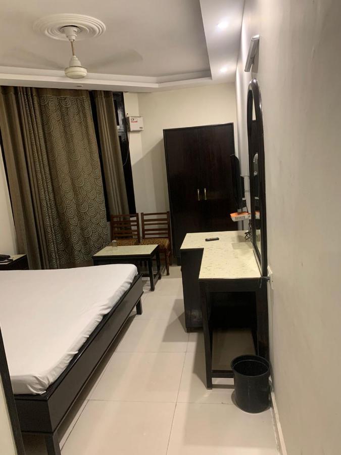 Hotel Raman'S Jagādhri Εξωτερικό φωτογραφία