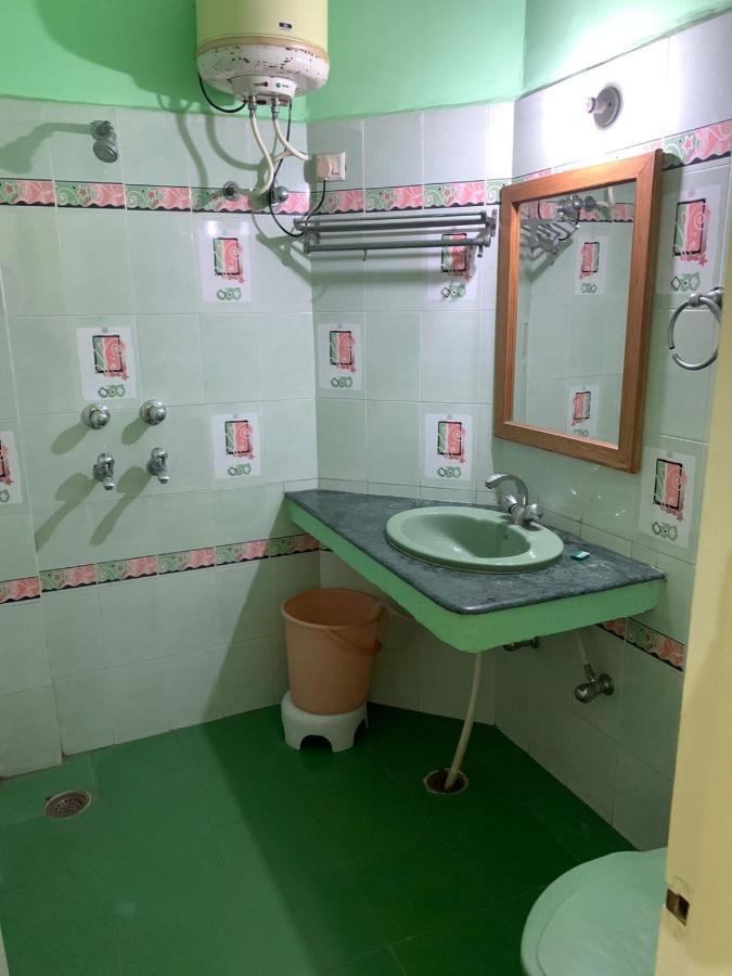 Hotel Raman'S Jagādhri Εξωτερικό φωτογραφία