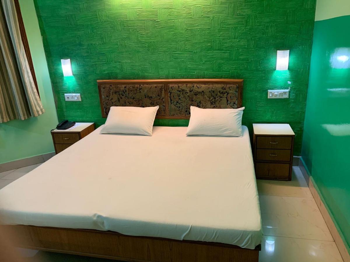 Hotel Raman'S Jagādhri Εξωτερικό φωτογραφία