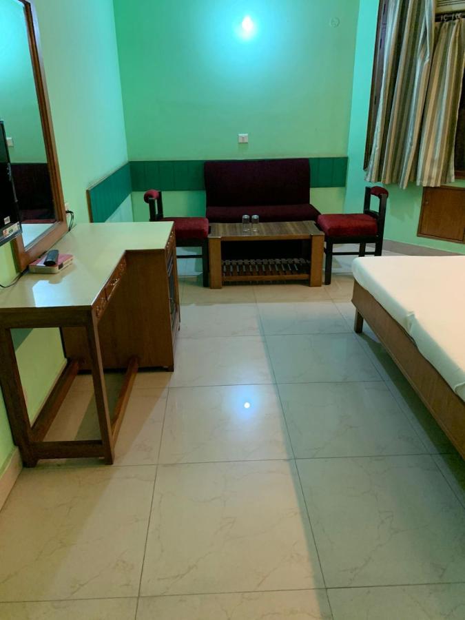 Hotel Raman'S Jagādhri Εξωτερικό φωτογραφία