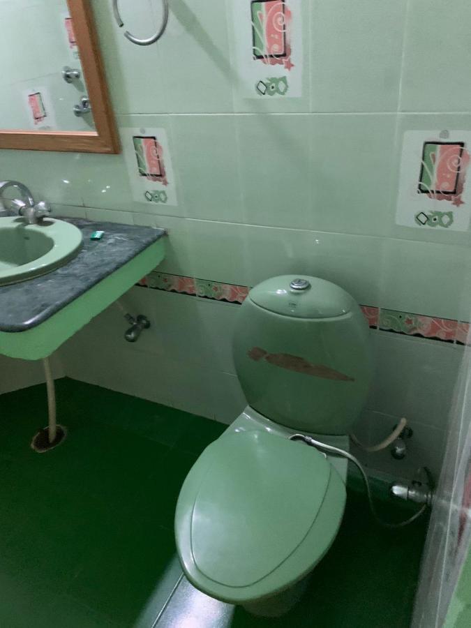 Hotel Raman'S Jagādhri Εξωτερικό φωτογραφία