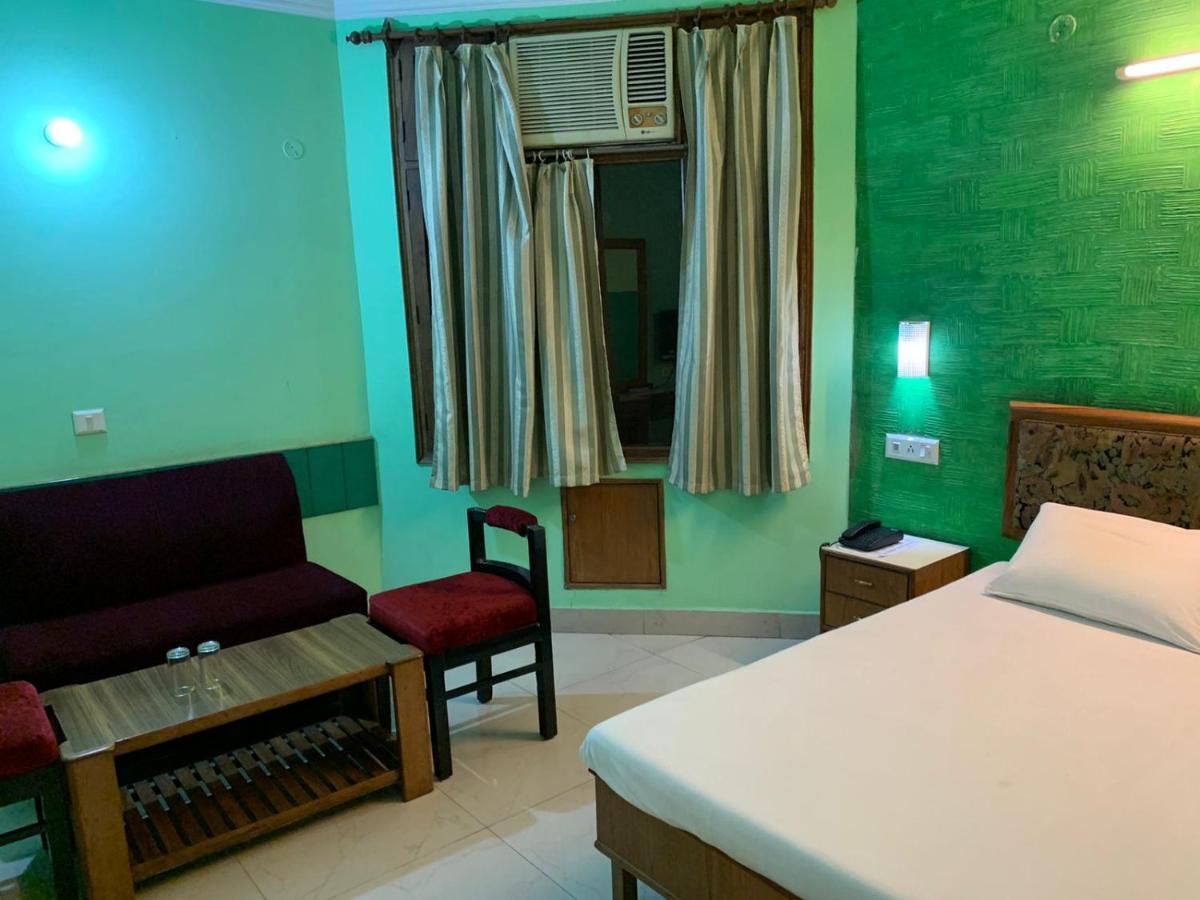 Hotel Raman'S Jagādhri Εξωτερικό φωτογραφία