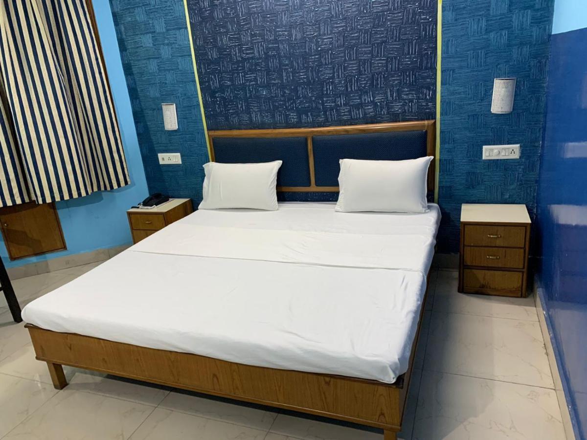 Hotel Raman'S Jagādhri Εξωτερικό φωτογραφία