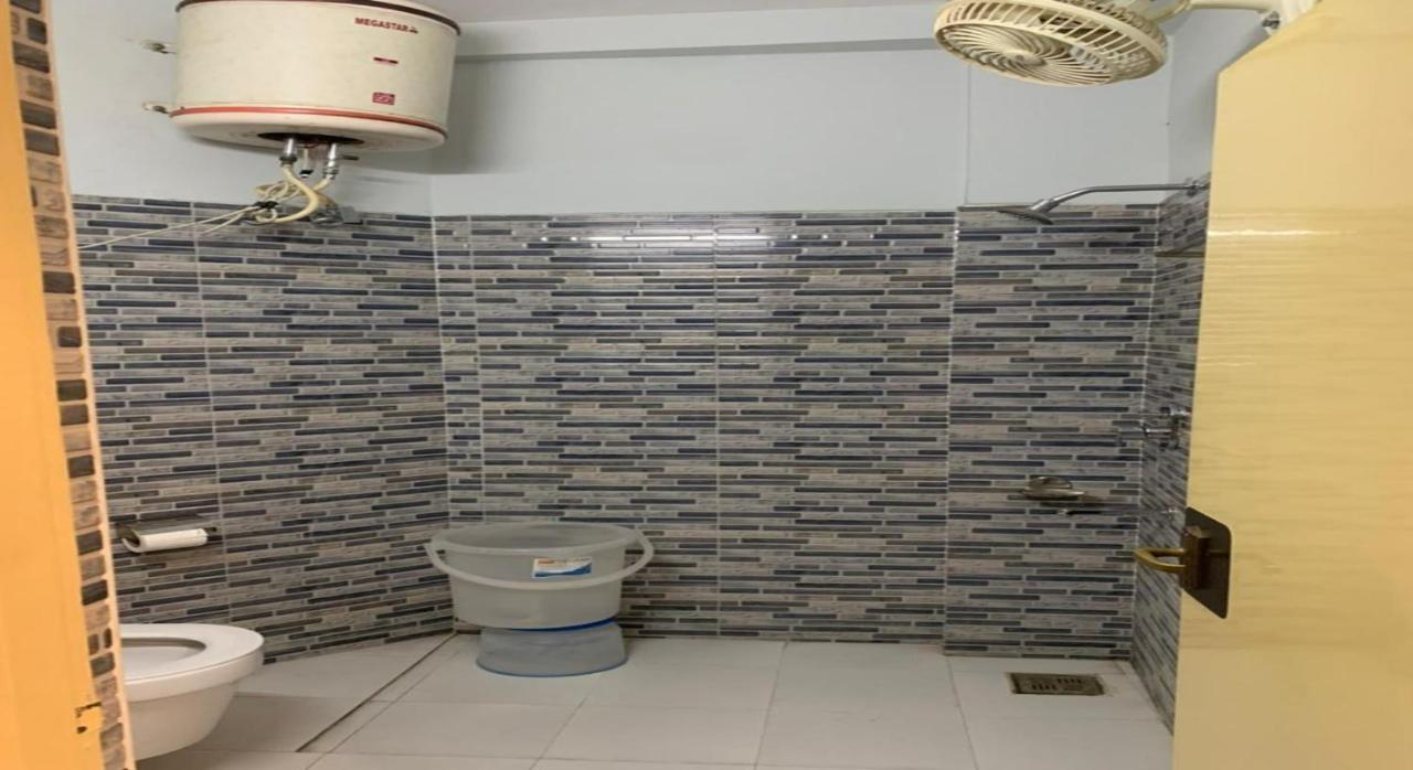 Hotel Raman'S Jagādhri Εξωτερικό φωτογραφία